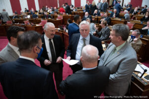 House approves bills to help draw $2.7 billion manufacturing project to Mason County